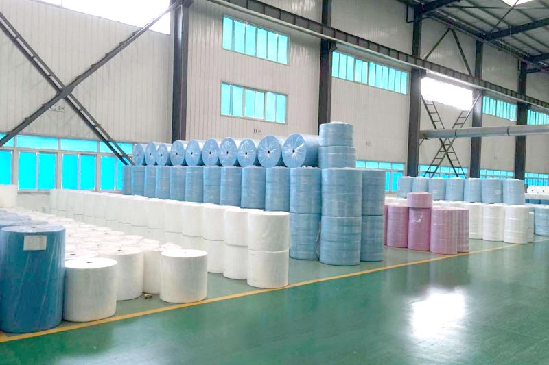 NON WOVEN FABRIC